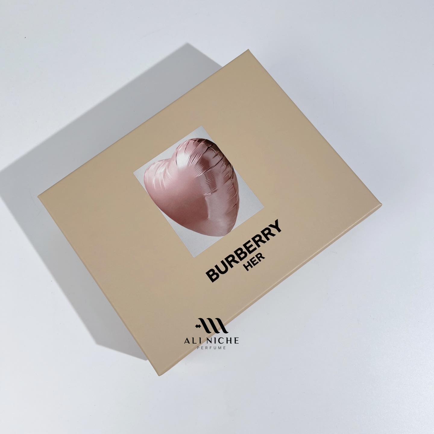 Thumb SET Burberry Her EDP 100ml + 10ml + Lotion 75ml