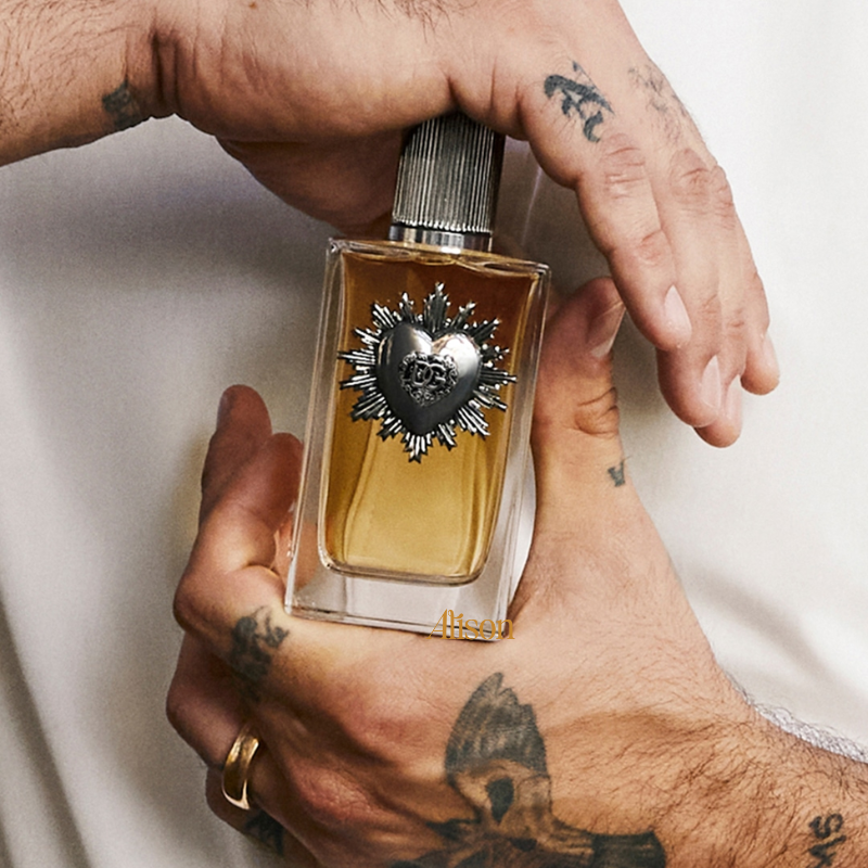 D&G Devotion Pour Homme EDP