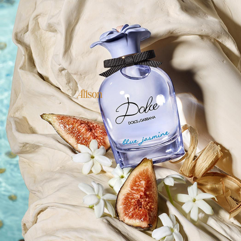 D&G Dolce Blue Jasmine EDP