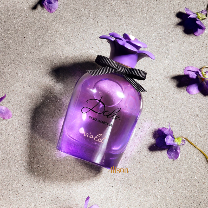 D&G Dolce Violet EDT