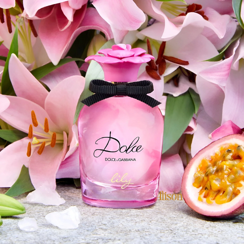 D&G Dolce Lily EDT