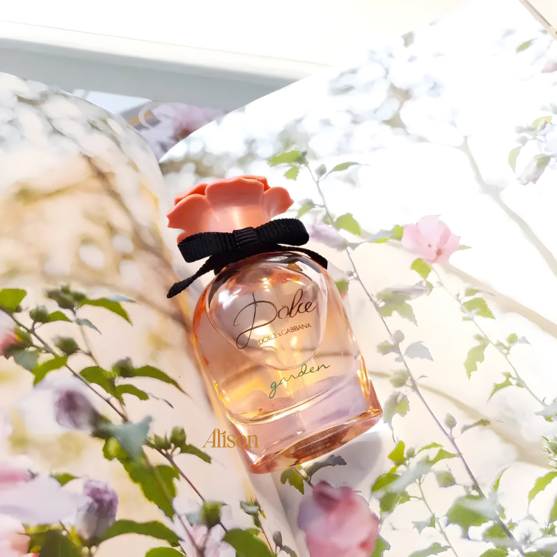 D&G Dolce Garden EDP