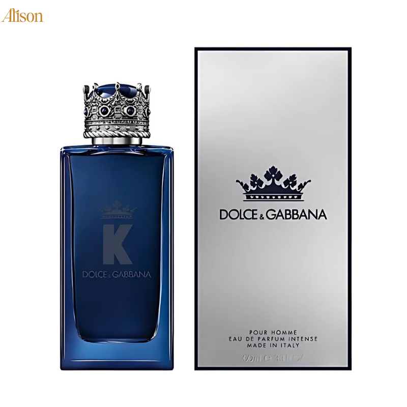 D&G K Pour Homme EDP Intense