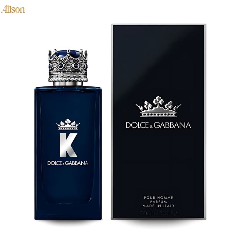 D&G K Pour Homme Parfum