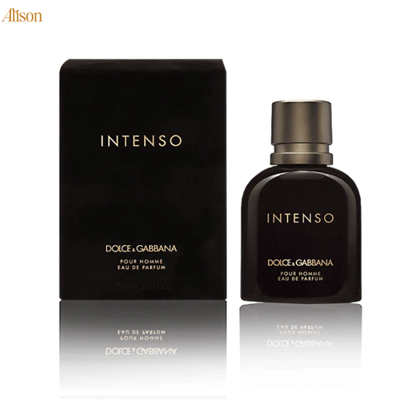 D&G Intenso EDP
