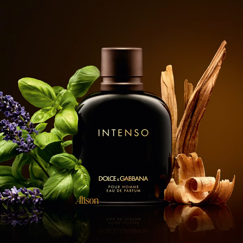 Thumb D&G Intenso EDP