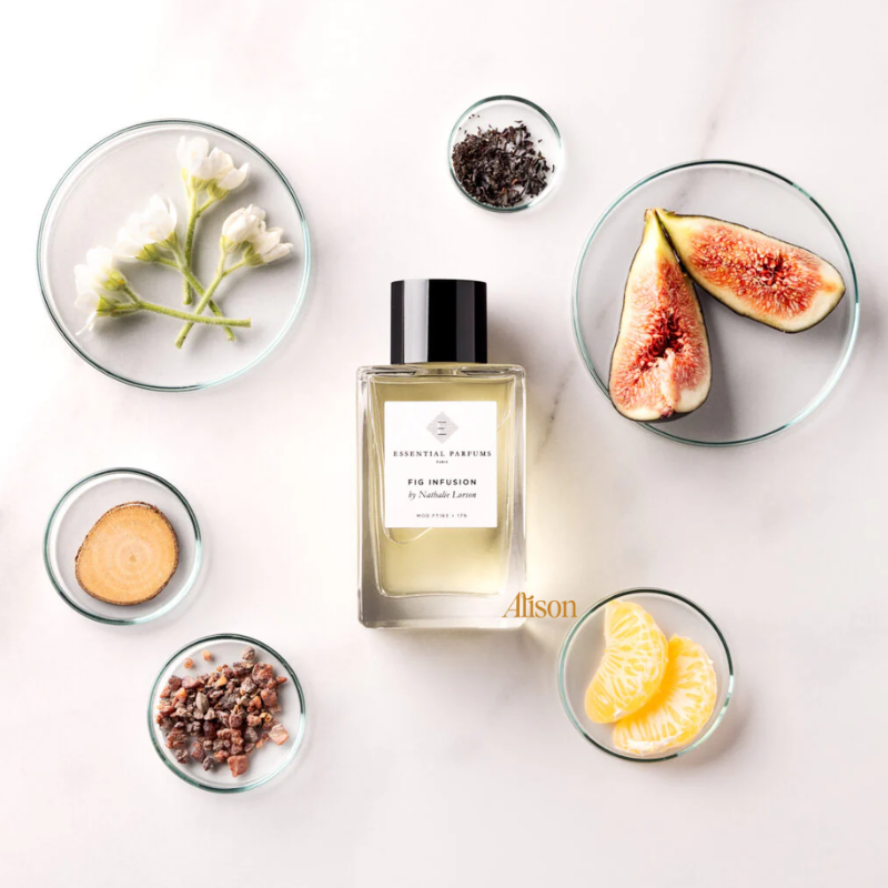 Thumb Essential Parfums Fig Infusion EDP