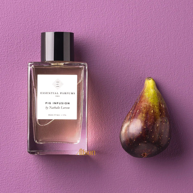 Thumb Essential Parfums Fig Infusion EDP