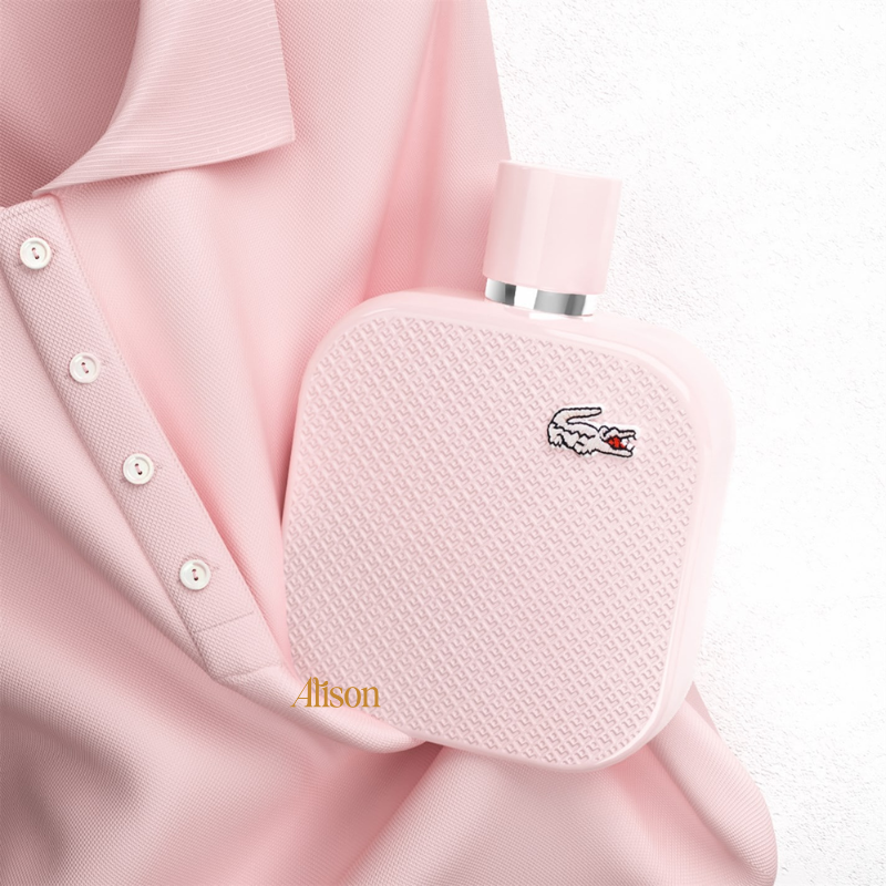 Lacoste L.12.12 Rose Eau Intense EDT
