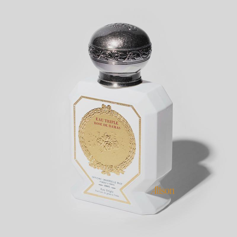 Buly 1803 Eau Triple Rose De Damas 