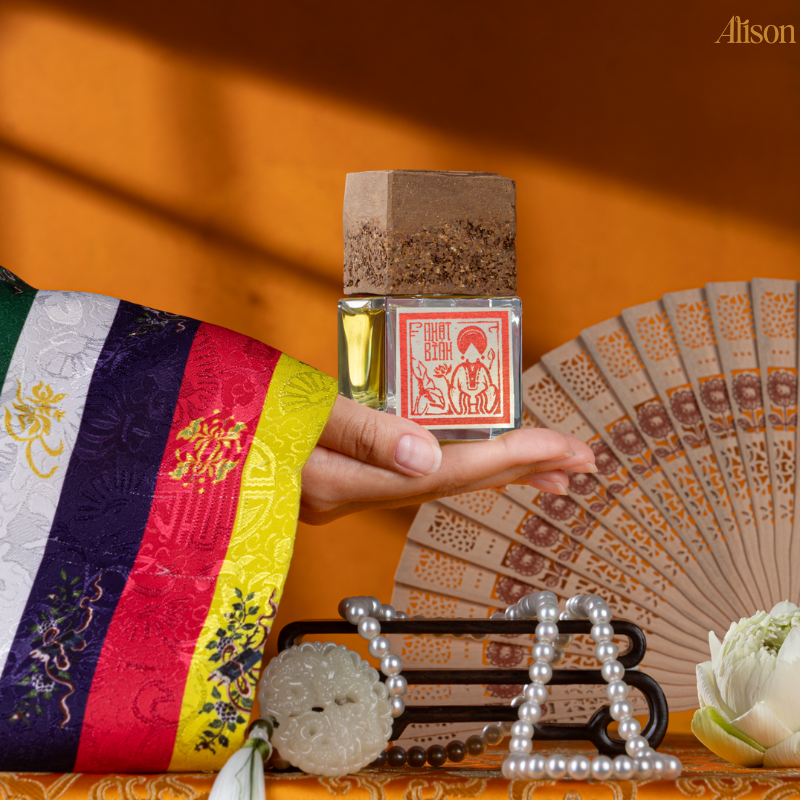 Thumb Maison de Nguyễn NHẬT BÌNH Parfum
