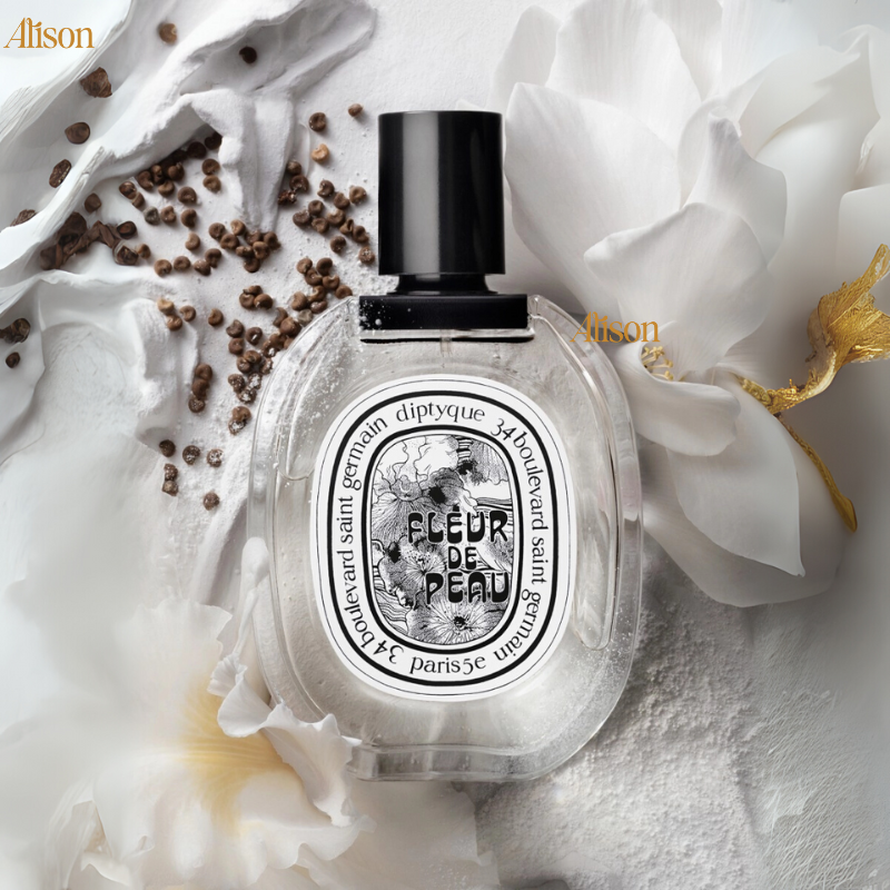 Thumb Diptyque Fleur de Peau EDT