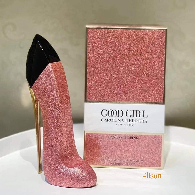 Thumb Carolina Herrera Good Girl Fantastic Pink EDP