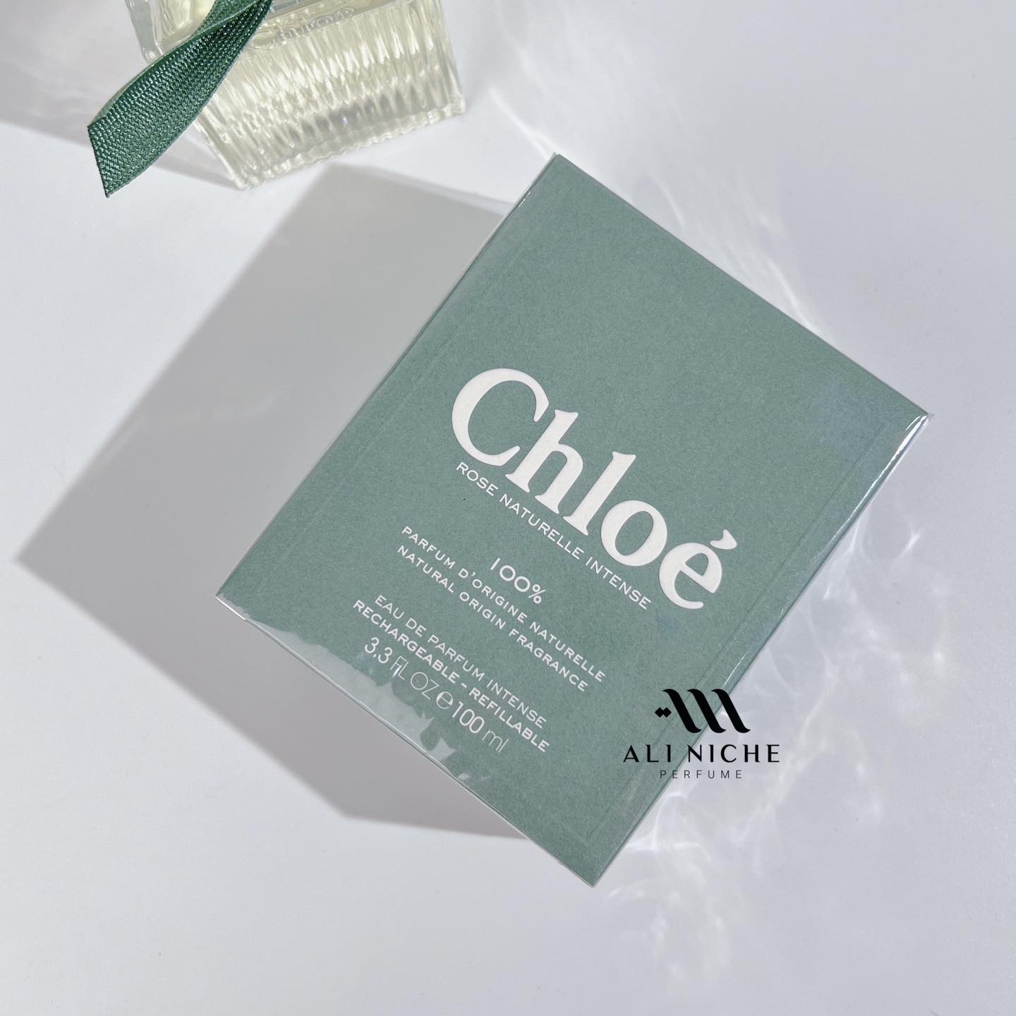 Thumb Chloe Rose Naturelle Intense EDP Intense
