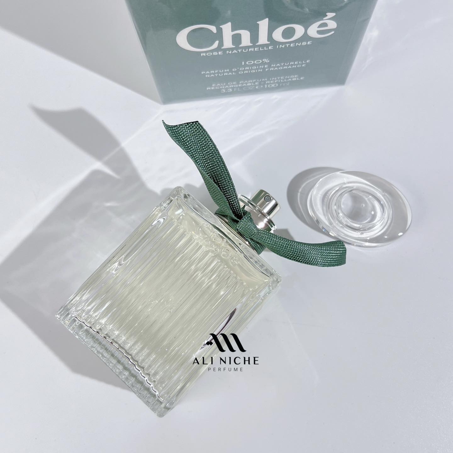 Thumb Chloe Rose Naturelle Intense EDP Intense