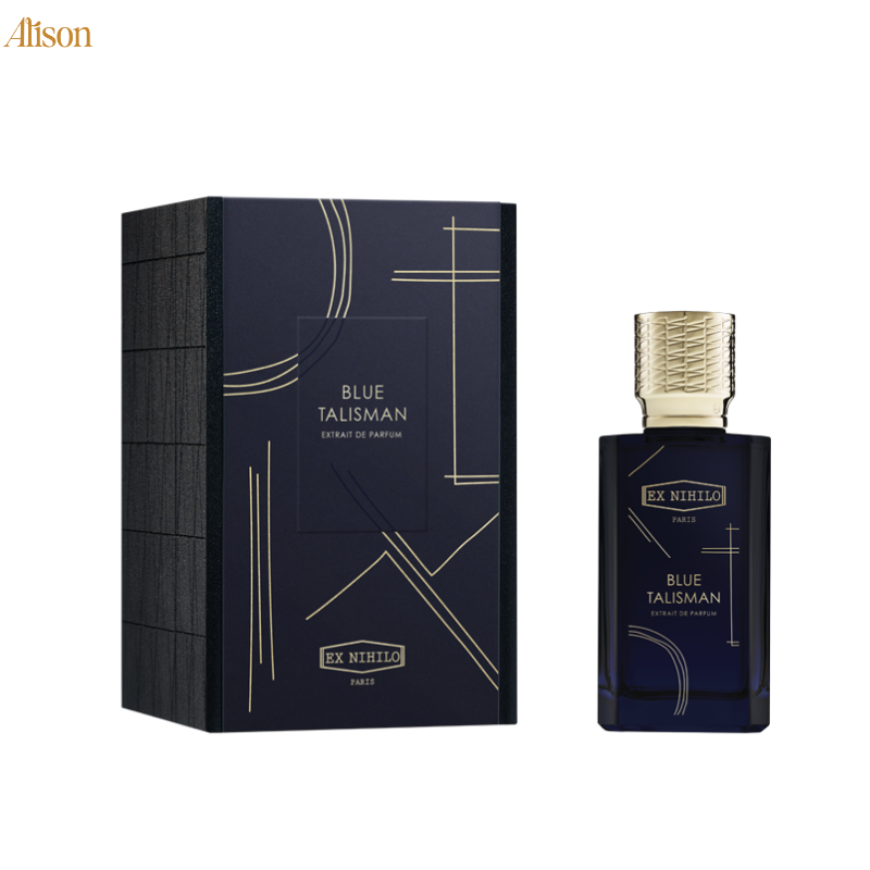 Thumb Ex Nihilo Blue Talisman Extrait de Parfum