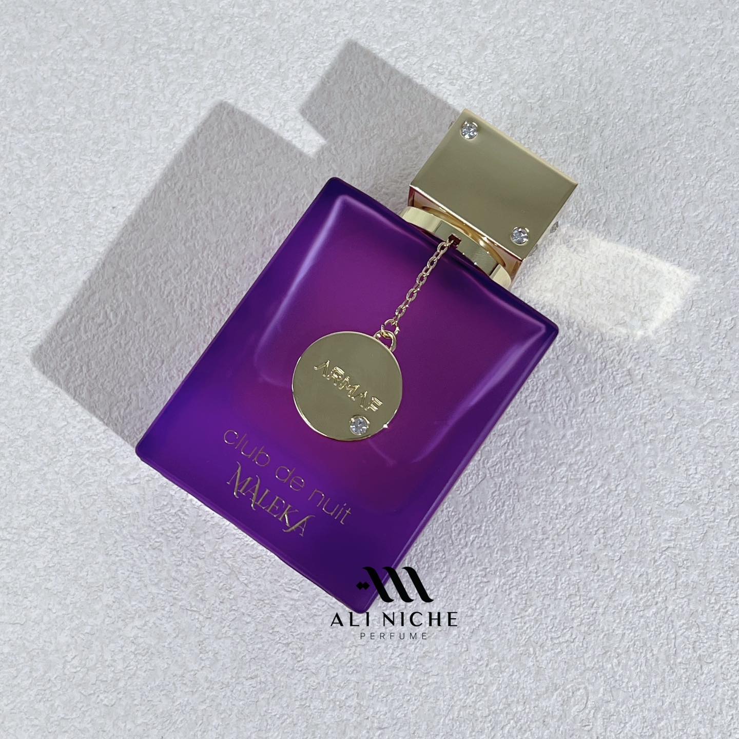 Thumb Armaf Club De Nuit Maleka EDP