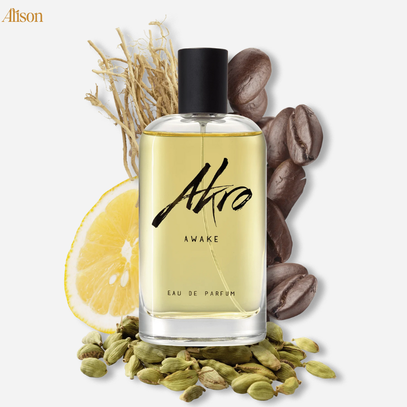 Thumb Akro Awake EDP