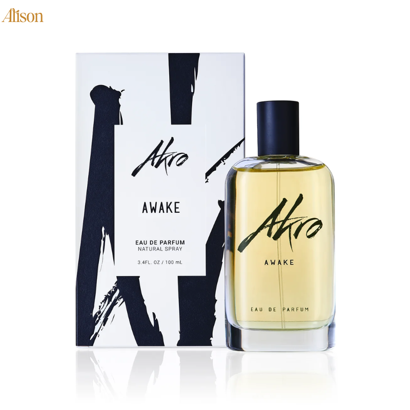 Thumb Akro Awake EDP