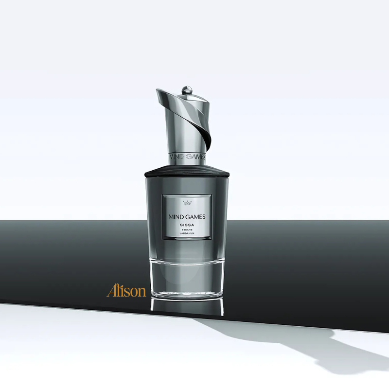 Thumb Mind Games Sissa Extrait De Parfum