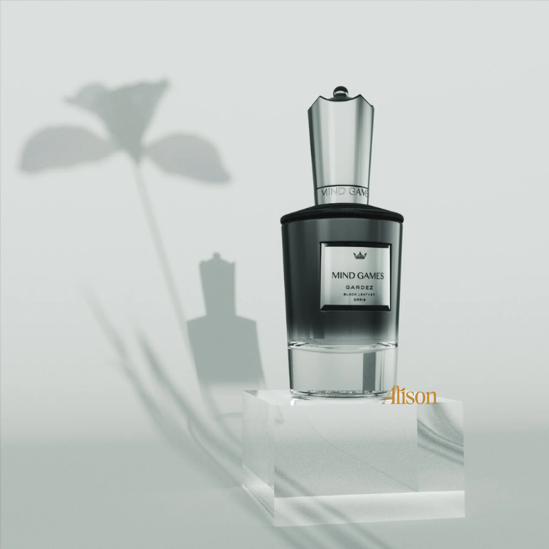 Thumb Mind Games Gardez Extrait De Parfum