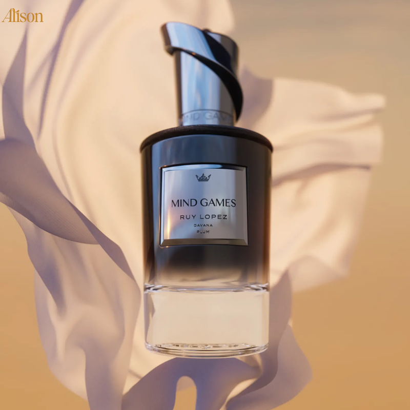 Mind Games Ruy Lopez Extrait De Parfum