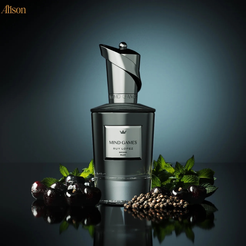 Thumb Mind Games Ruy Lopez Extrait De Parfum