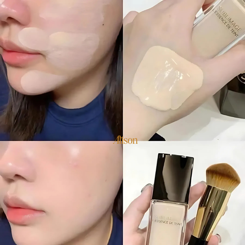 Thumb Kem Nền Chanel Sublimage L'Essence De Teint 40ml