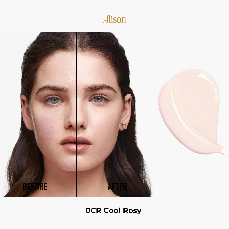 Thumb Kem Nền Dior Forever Skin Glow Foundation