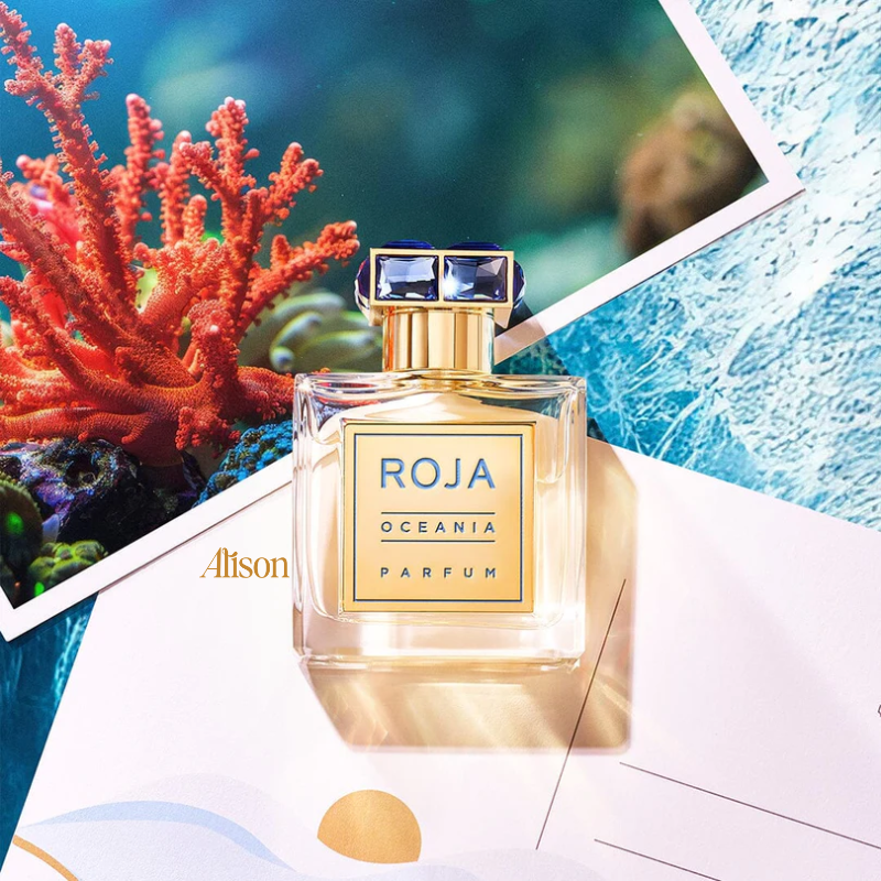 Roja Oceania Parfum