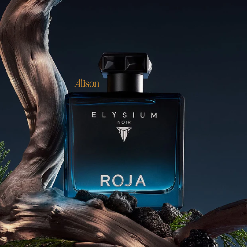 Roja Elysium Noir EDP