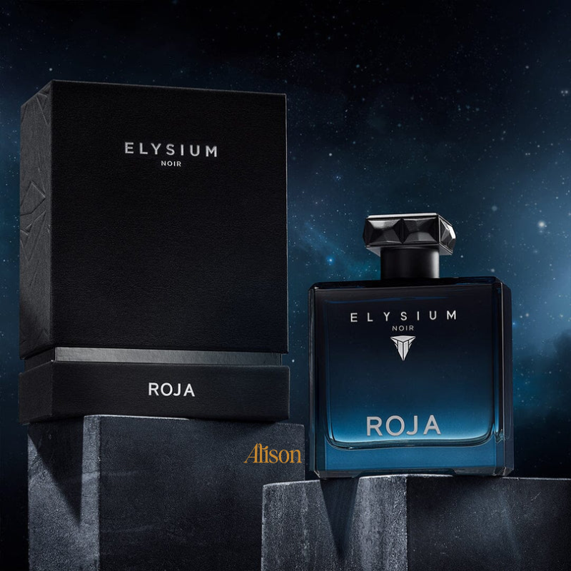 Thumb Roja Elysium Noir EDP