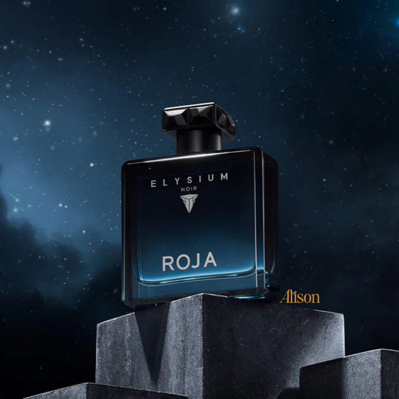 Thumb Roja Elysium Noir EDP