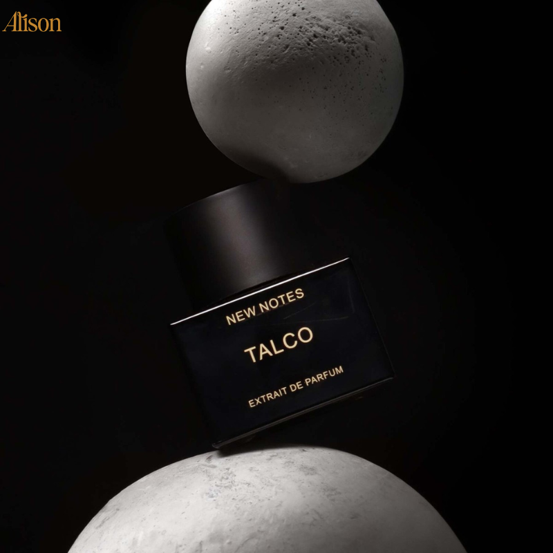 New Notes Talco Extrait de Parfum