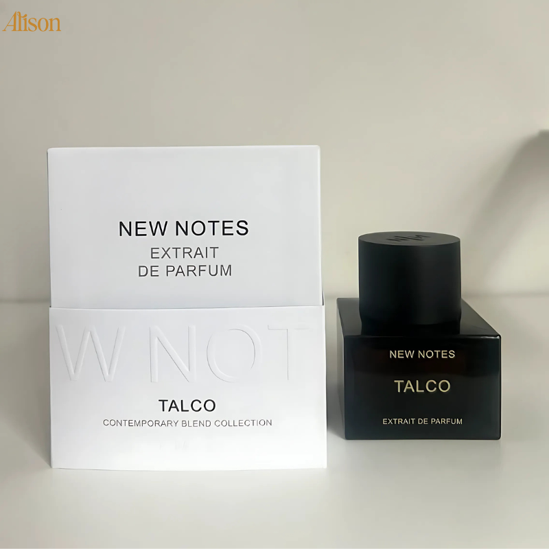 Thumb New Notes Talco Extrait de Parfum