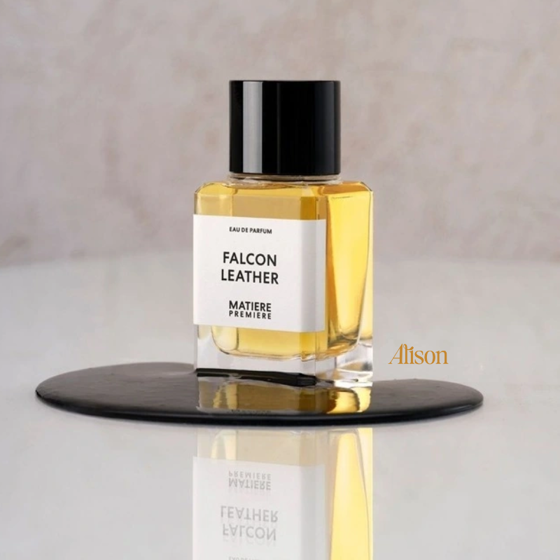 Matiere Premiere Falcon Leather EDP