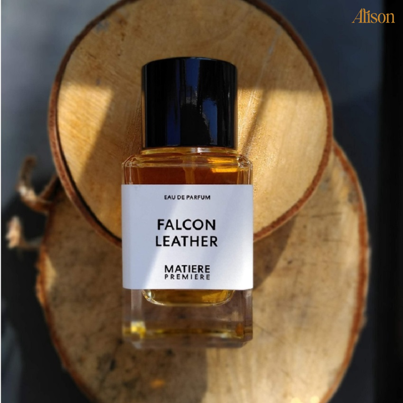 Thumb Matiere Premiere Falcon Leather EDP