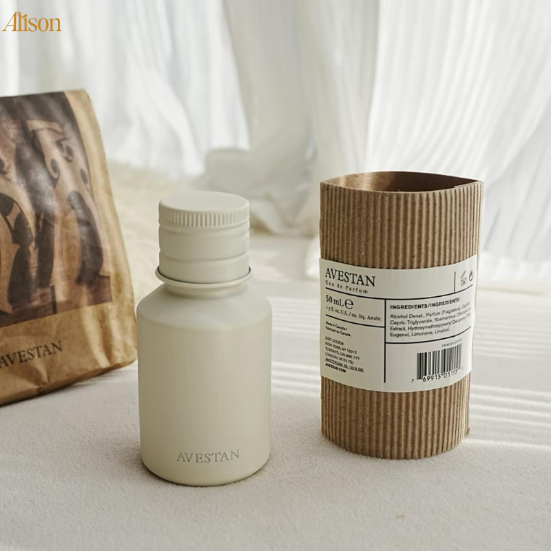 Avestan EDP