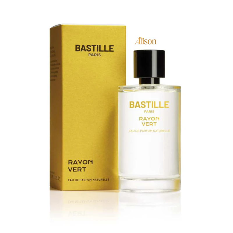 Thumb Bastille Rayon Vert EDP