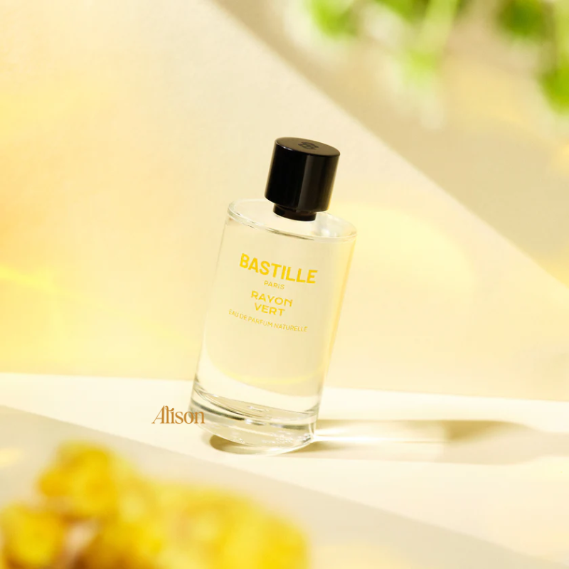 Thumb Bastille Rayon Vert EDP