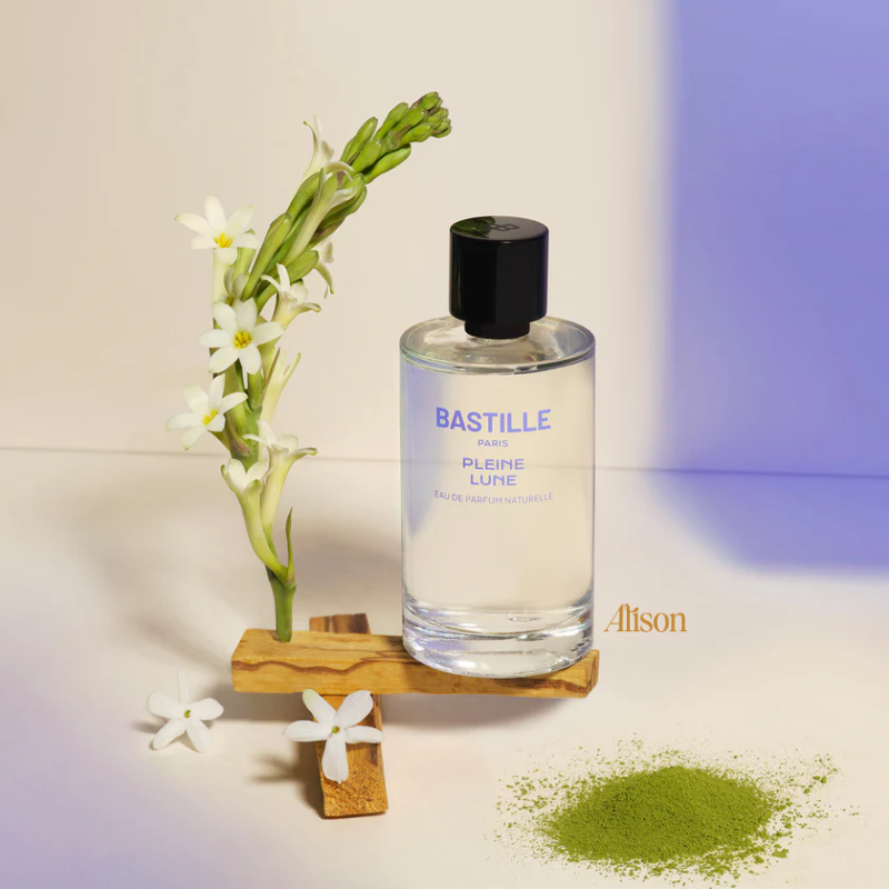 Bastille Pleine Lune EDP