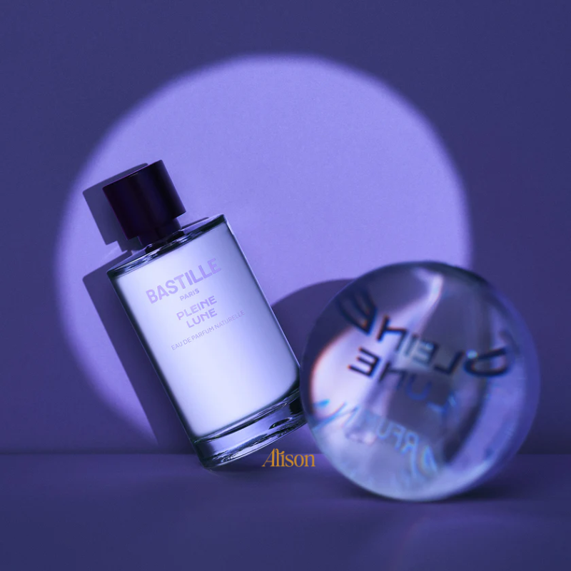 Thumb Bastille Pleine Lune EDP