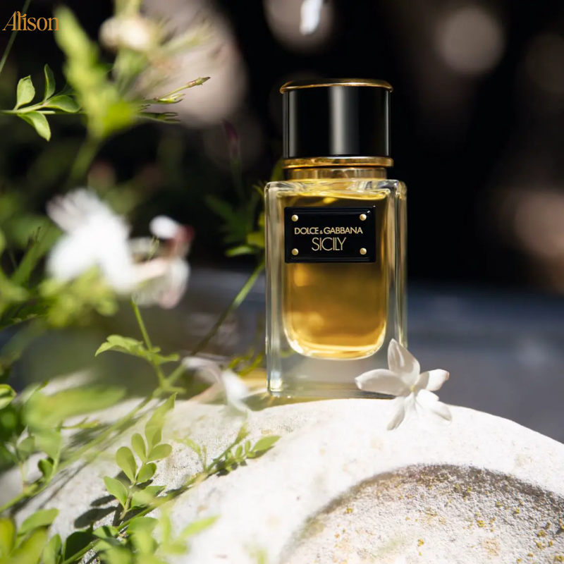 D&G Velvet Sicily EDP