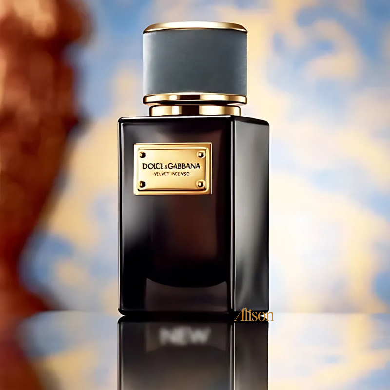 D&G Velvet Incenso EDP