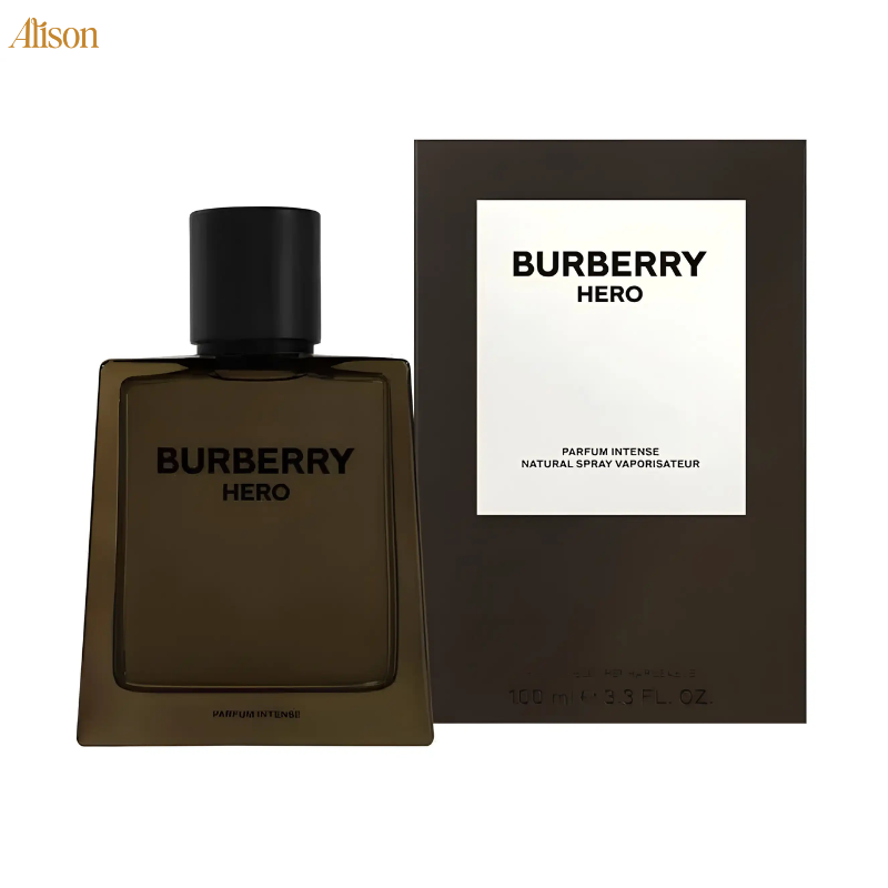 Thumb Burberry Hero Parfum Intense 