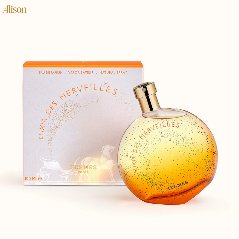 Thumb Hermes Elixir des Merveilles EDP