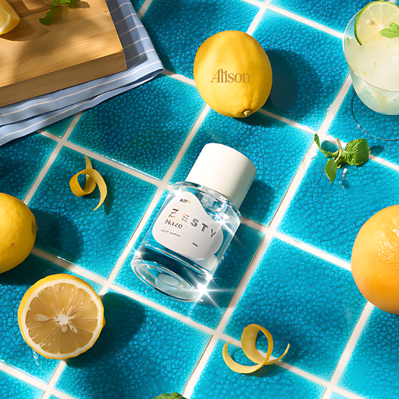 Thumb Kira Zesty Haze EDP