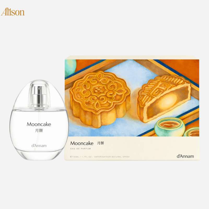 Thumb d'Annam Mooncake EDP