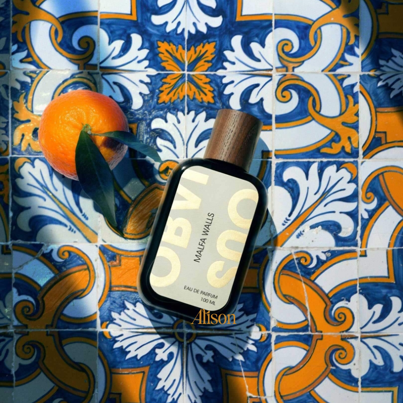 Obvious Malfa Walls EDP