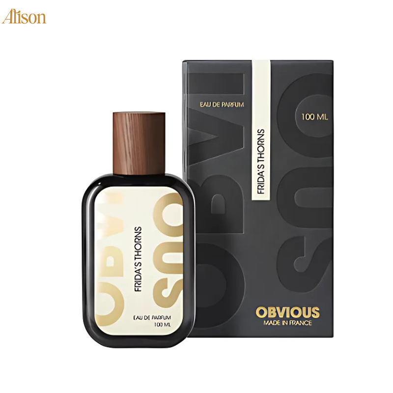Thumb Obvious Frida's Thorns EDP